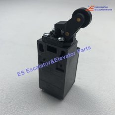 <b>T3K 236-11Z-M20 Elevator Limit Switch</b>