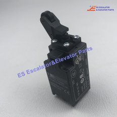 <b>T3K 236-02Z-M20 Elevator Limit Switch</b>