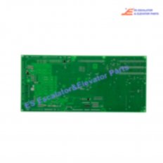 <b>594370 Elevator PCB Board</b>