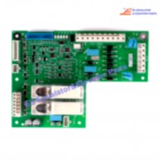 <b>594310 Elevator PCB Board</b>