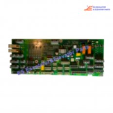 <b>55502482 Elevator PCB Board</b>