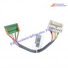 <b>FAA24350DK56 Elevator Interconnection</b>