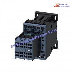 <b>GAA613KR1 Elevator Contactor Auxiliairy</b>