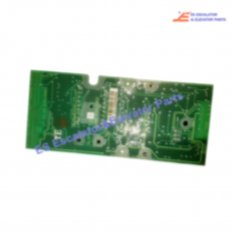 <b>57816992 Elevator PCB Board</b>