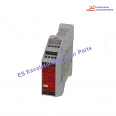 <b>G9SB-3012-A Elevator Safety Relay</b>