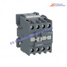 <b>LC1E3201M5 Elevator EasyPact TVS Contactor</b>