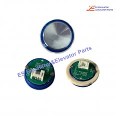 <b>KAS441 Elevator Push button</b>