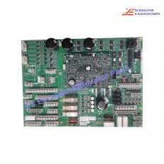 <b>GGA26800LJ50 Elevator PCB Board</b>