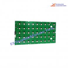 <b>KM1368852G01 Elevator PCB Board</b>