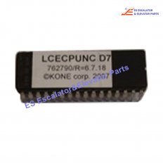 <b>KM762790G6718 Elevator EPROM-Memory</b>