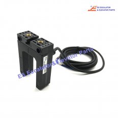 <b>E3Z-GP11B Elevator Photoelectric Sensor</b>