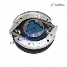 <b>TBA20602A992 Elevator Overspeed Governor</b>