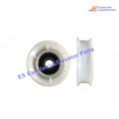 <b>20211206.102 Elevator Door Hanger Roller</b>