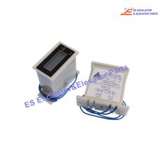 <b>HL TC-3 Elevator Electronic Timer and Counter</b>