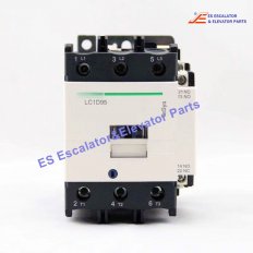 <b>LC1D95M7 Elevator Contactor</b>