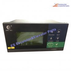 Escalator Parts LCD80 Annunciator