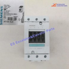 <b>KM277404 Elevator Contactor</b>