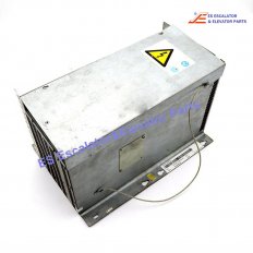 <b>KM953503R102 Elevator Inverter</b>