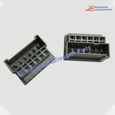 <b>WAGO 730-116 Elevator Male Connector</b>