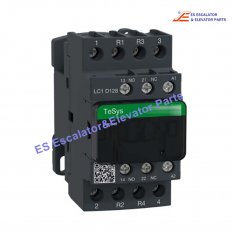 <b>LC1D128M7 Elevator Contactor</b>