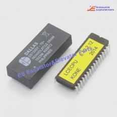 <b>713482/1.6 Elevator EPROM</b>