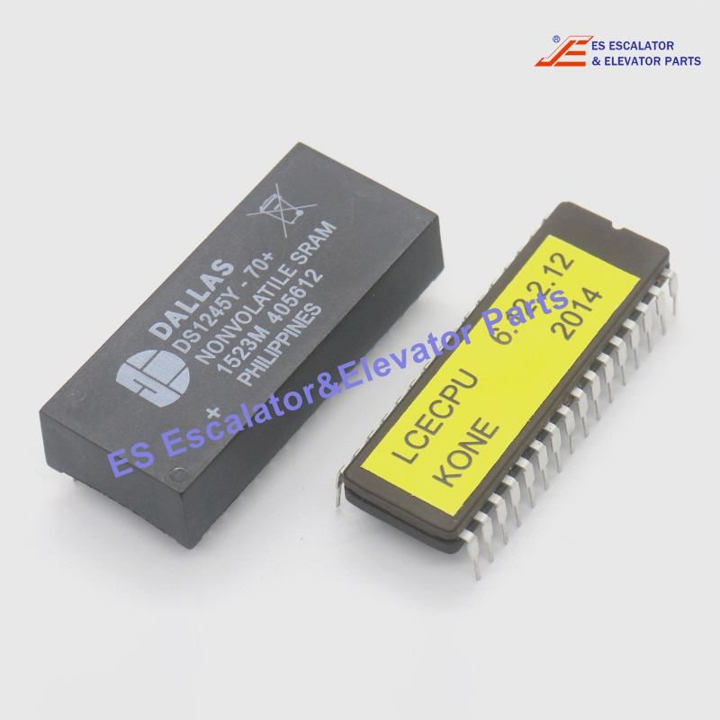 713482/1.6 Elevator EPROM Use For Kone