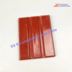 <b>FI614049G01 Elevator Guide Insert</b>