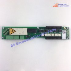 <b>66200009288 Elevator PCB Board</b>