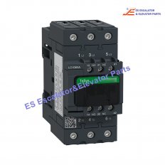 <b>LC1D65AP7 Elevator Contactor</b>