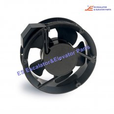 <b>C18C23HTBF00 Elevator Fan</b>