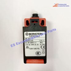 <b>KM3670220 Elevator Limit Switch</b>