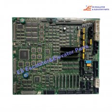 <b>VF5-MPU-WD Elevator PCB Board</b>