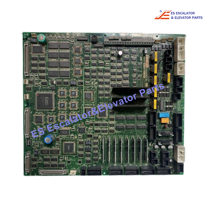 VF5-MPU-WD Elevator PCB Board Control Board Use For Kone