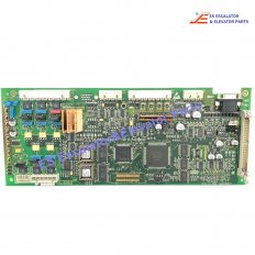 <b>GCA26800KF2 Elevator PCB Board</b>