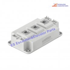 <b>SKM400GB12T Elevator IGBT Modules</b>