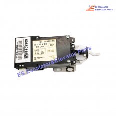 <b>TAB177AK14 Elevator Speed Limiter Switch</b>