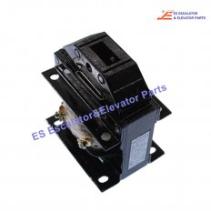 <b>MQ1-5N Elevator AC Solenoid</b>