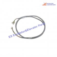 <b>KM713871G03 Elevator Cable</b>