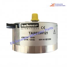 <b>TAA633H121 Elevator Encoder</b>