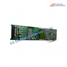 <b>GAA26800RF3 Elevator PCB Board</b>