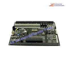 <b>BL3000-STB-V5.0 Elevator PCB Board</b>