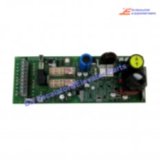 <b>591828 Elevator PCB Board</b>