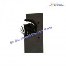 DEE1131818 Escalator Brush