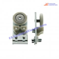 <b>231012 Elevator Roller</b>