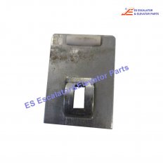 <b>KM672151G01 Elevator Door Guide Shoe</b>