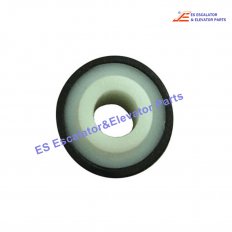 Elevator Parts KM359391G01 ROLLER