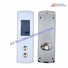 <b>XAA308NA6AS Elevator LOP</b>