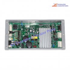 <b>HAA24360G10 Elevator Door Controller</b>