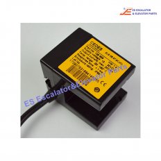 <b>GLS126 NT,NC,HCL Elevator Leveling Sensor</b>