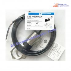 <b>XS230BLNAL2C Elevator Inductive Proximity Sensor</b>